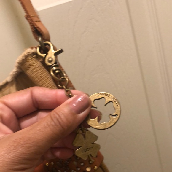 LUCKY BRAND hobo - Picture 11 of 17